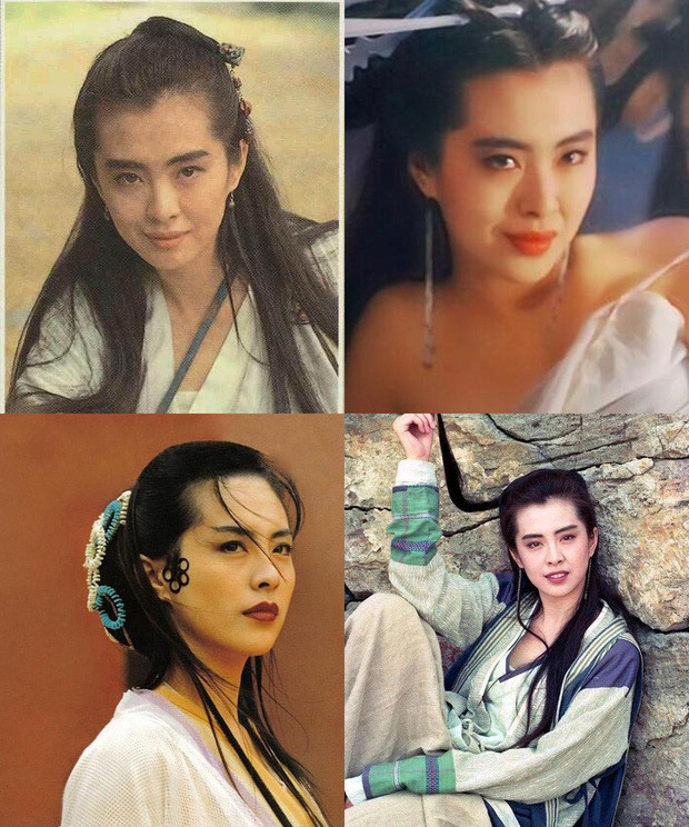 "Đệ nhất mỹ nhân Châu Á" bị lừa tình cay đắng giờ ra sao? - Hình 3 "Đệ nhất mỹ nhân Châu Á" bị lừa tình cay đắng giờ ra sao? ảnh 3