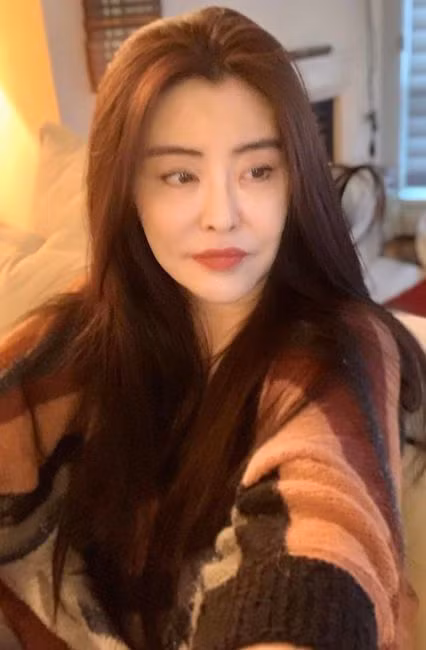 "Đệ nhất mỹ nhân Châu Á" bị lừa tình cay đắng giờ ra sao? ảnh 9