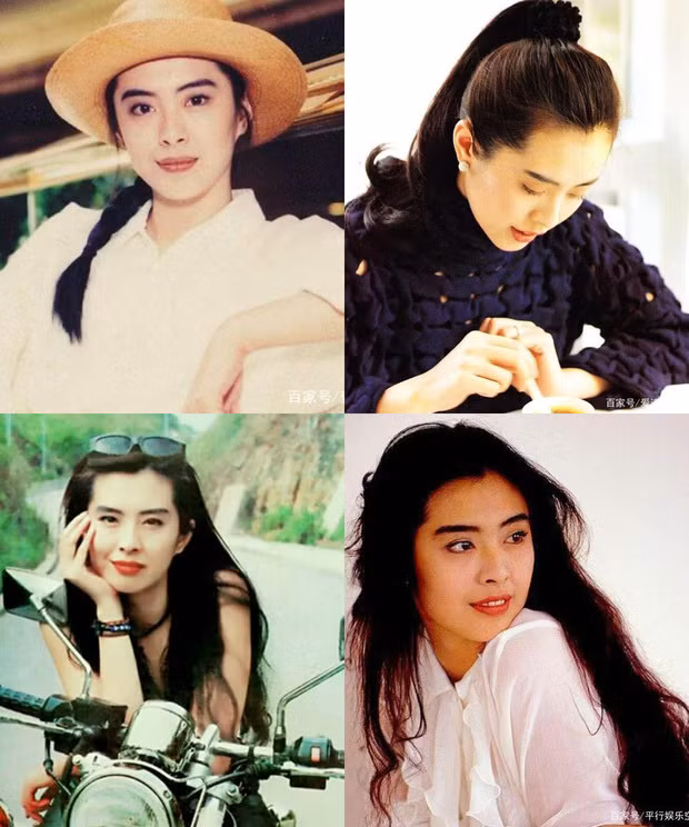 "Đệ nhất mỹ nhân Châu Á" bị lừa tình cay đắng giờ ra sao? ảnh 5