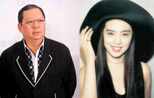 "Đệ nhất mỹ nhân Châu Á" bị lừa tình cay đắng giờ ra sao? - Hình 7 "Đệ nhất mỹ nhân Châu Á" bị lừa tình cay đắng giờ ra sao? ảnh 7