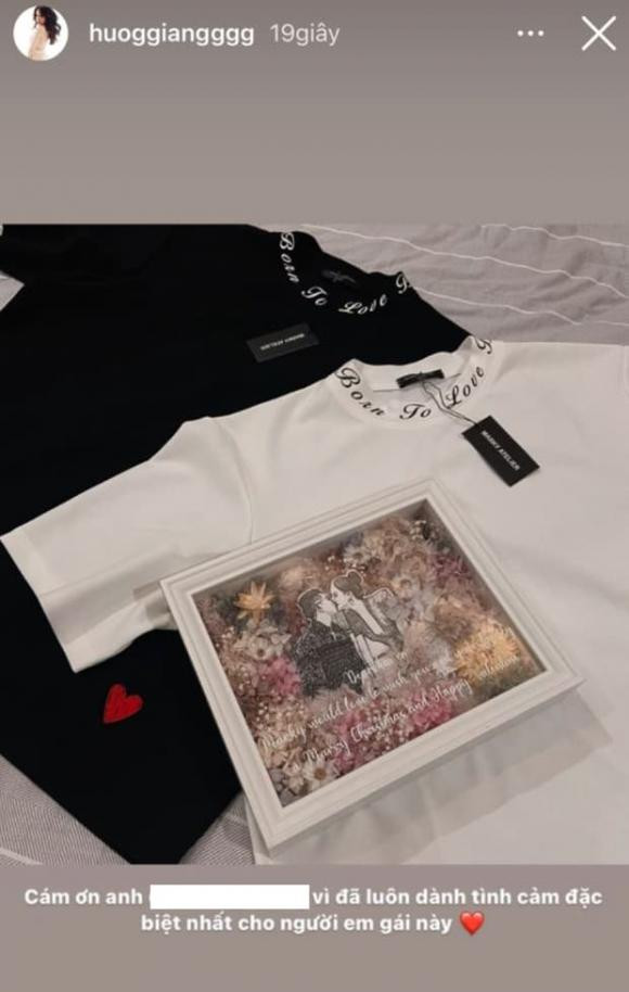 Matt Liu xuat hien trong mon qua Giang sinh cua Huong Giang-Hinh-3