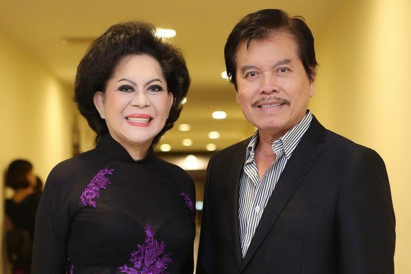 Hôn nhân hơn 30 năm của Giao Linh khi làm vợ 4 ảnh 2