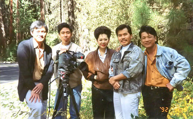 Hôn nhân hơn 30 năm của Giao Linh khi làm vợ 4 ảnh 3