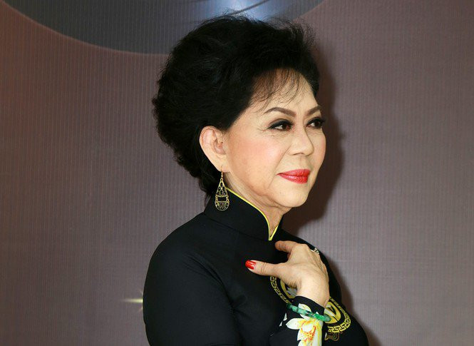 Hôn nhân hơn 30 năm của Giao Linh khi làm vợ 4 ảnh 6