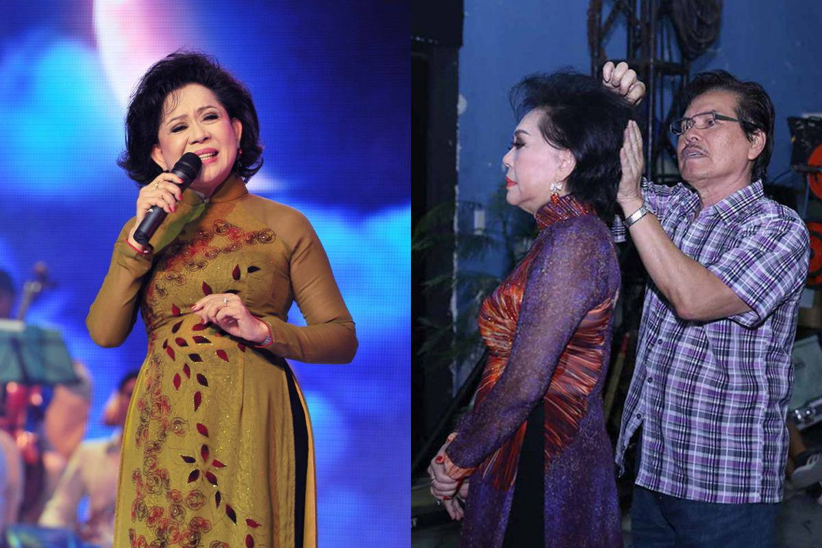 Hôn nhân hơn 30 năm của Giao Linh khi làm vợ 4 ảnh 4