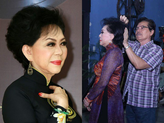 Hon nhan hon 30 nam cua Giao Linh khi lam vo 4