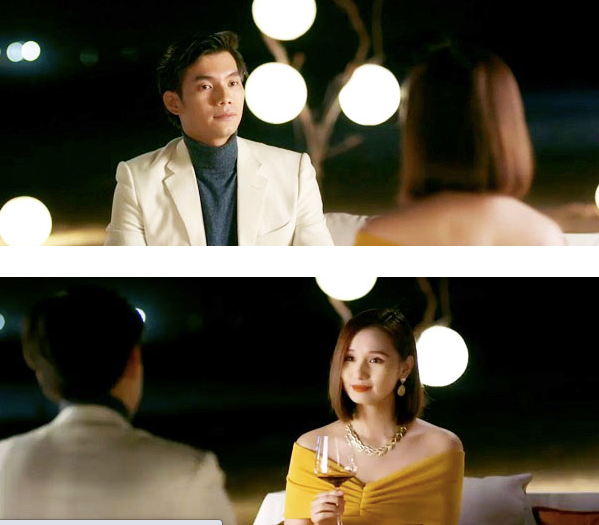 Thanh Sơn, Lã Thanh Huyền “kể xấu" Nhan Phúc Vinh - Hình 5 Thanh Son, La Thanh Huyen “ke xau