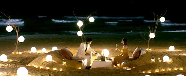 Thanh Sơn, Lã Thanh Huyền “kể xấu" Nhan Phúc Vinh - Hình 4 Thanh Son, La Thanh Huyen “ke xau