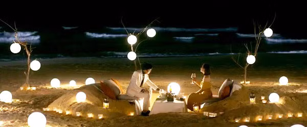 Thanh Sơn, Lã Thanh Huyền “kể xấu" Nhan Phúc Vinh - Hình 4 Thanh Son, La Thanh Huyen “ke xau