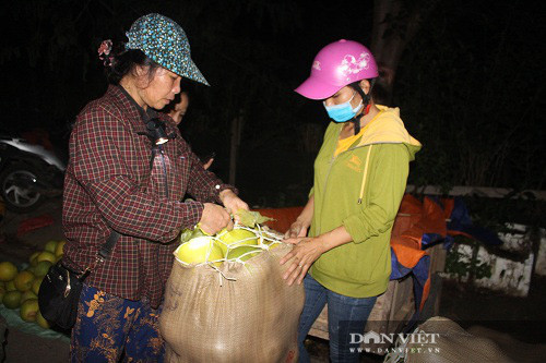 'Chợ' chỉ bán duy nhất một thứ quả, toả mùi thơm ai cũng muốn ăn - Hình 9 'Cho' chi ban duy nhat mot thu qua, toa mui thom ai cung muon an-Hinh-9