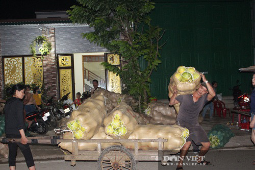 'Chợ' chỉ bán duy nhất một thứ quả, toả mùi thơm ai cũng muốn ăn - Hình 10 'Cho' chi ban duy nhat mot thu qua, toa mui thom ai cung muon an-Hinh-10