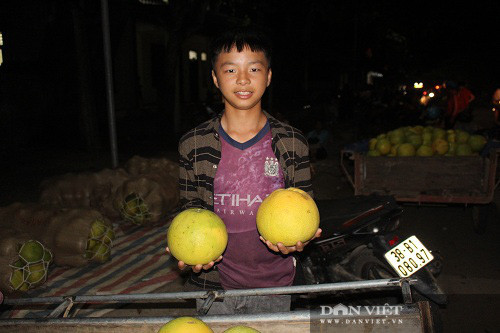 'Chợ' chỉ bán duy nhất một thứ quả, toả mùi thơm ai cũng muốn ăn - Hình 7 'Cho' chi ban duy nhat mot thu qua, toa mui thom ai cung muon an-Hinh-7