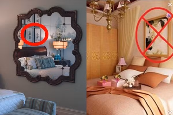 Treo ảnh cưới kiểu này: Vợ chồng sớm muộn cũng ly tán - Hình 2 Treo anh cuoi kieu nay: Vo chong som muon cung ly tan-Hinh-2