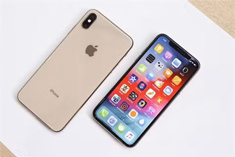Loat iPhone giam gia soc tai Viet Nam, ve muc cuc hap dan-Hinh-4