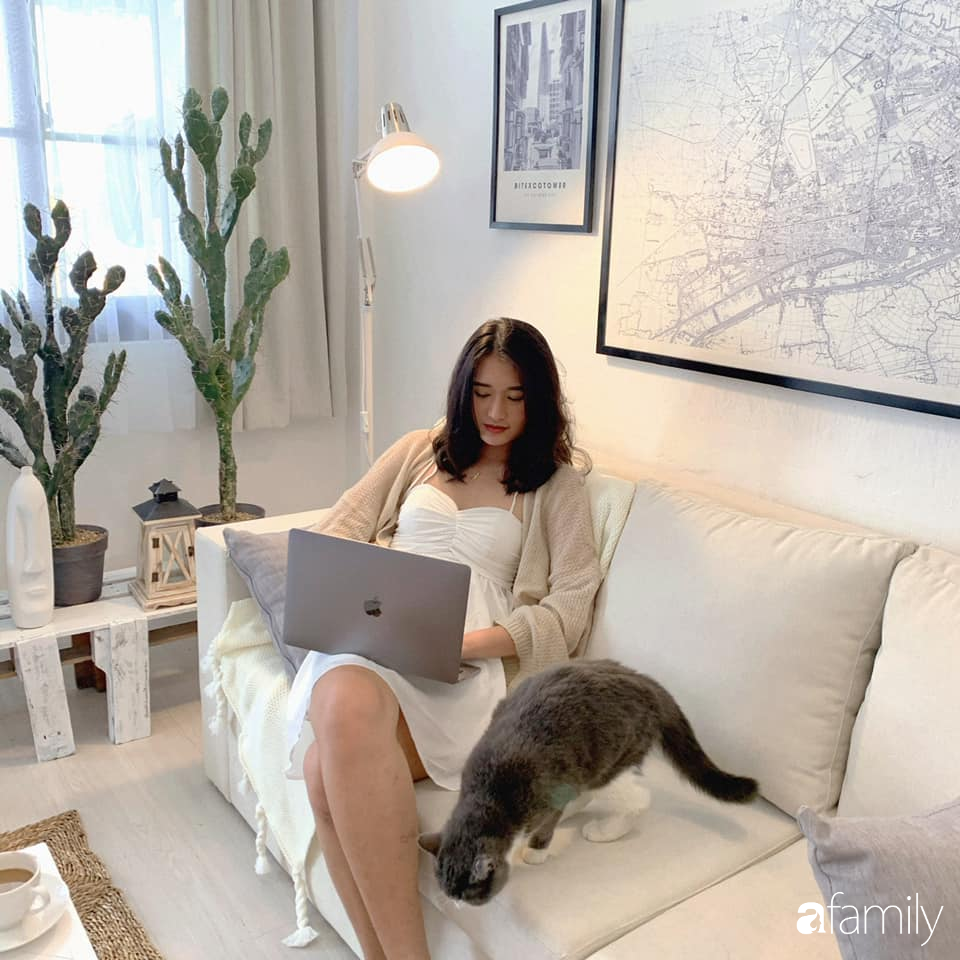 Ho bien can ho chung cu cu 25m² thanh homestay dep lung linh-Hinh-7