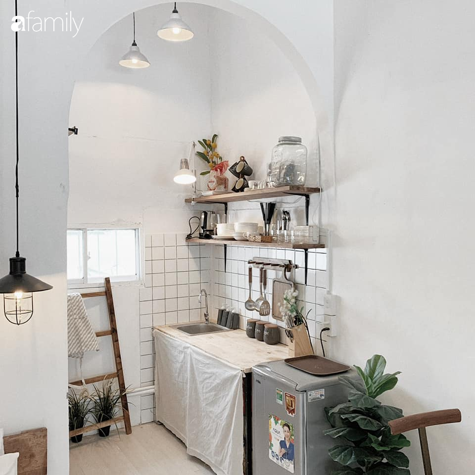 Ho bien can ho chung cu cu 25m² thanh homestay dep lung linh-Hinh-9