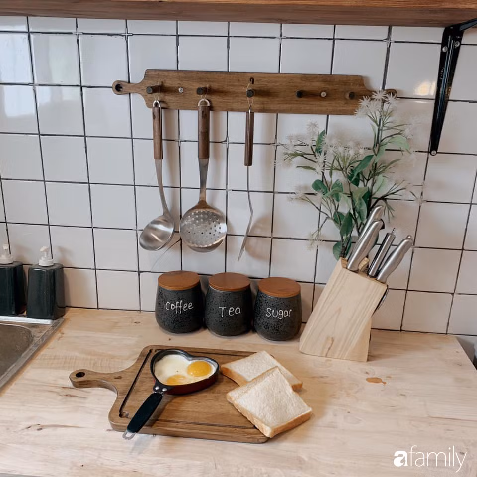 Ho bien can ho chung cu cu 25m² thanh homestay dep lung linh-Hinh-14