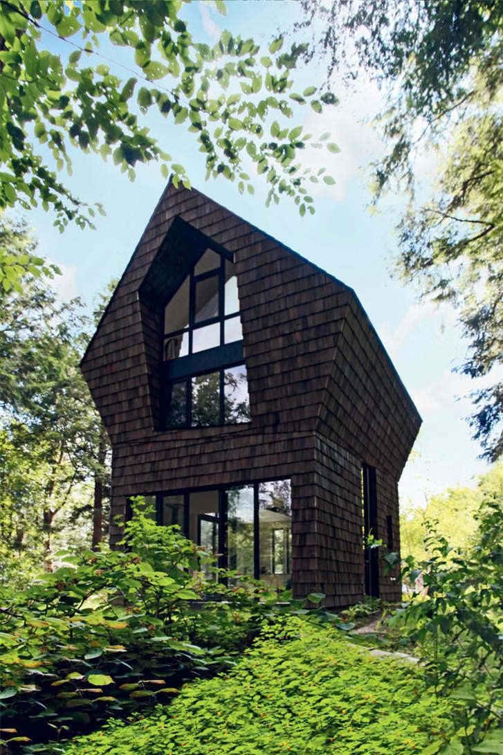 Những căn nhà nhỏ nhất thế giới - Hình 7 Nhung can nha nho nhat the gioi-Hinh-7