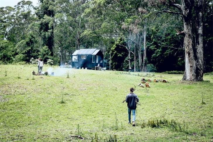 Những căn nhà nhỏ nhất thế giới - Hình 5 Nhung can nha nho nhat the gioi-Hinh-5