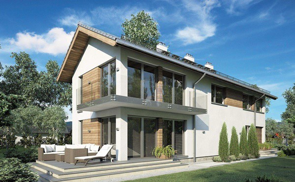 Mẫu biệt thự nhà vườn đẹp lung linh, giá chỉ từ 500 triệu - Hình 17 Mau biet thu nha vuon dep lung linh, gia chi tu 500 trieu-Hinh-17