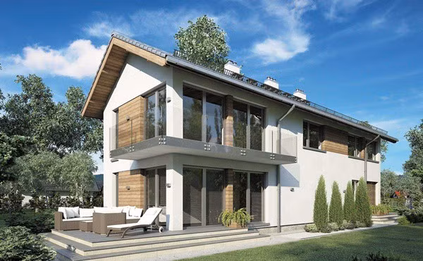 Mau biet thu nha vuon dep lung linh, gia chi tu 500 trieu-Hinh-17