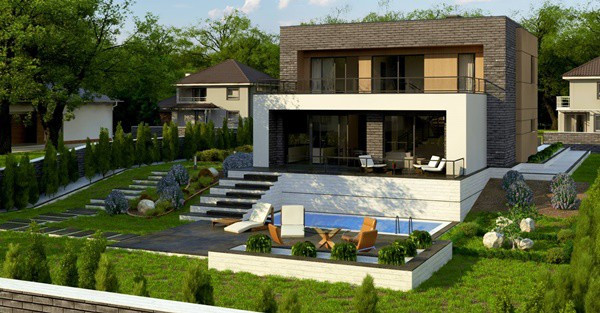 Mẫu biệt thự nhà vườn đẹp lung linh, giá chỉ từ 500 triệu - Hình 13 Mau biet thu nha vuon dep lung linh, gia chi tu 500 trieu-Hinh-13