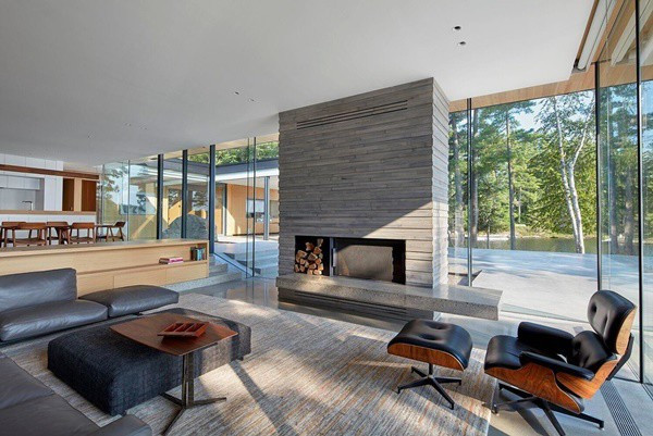 Mẫu biệt thự nhà vườn đẹp lung linh, giá chỉ từ 500 triệu - Hình 2 Mau biet thu nha vuon dep lung linh, gia chi tu 500 trieu-Hinh-2