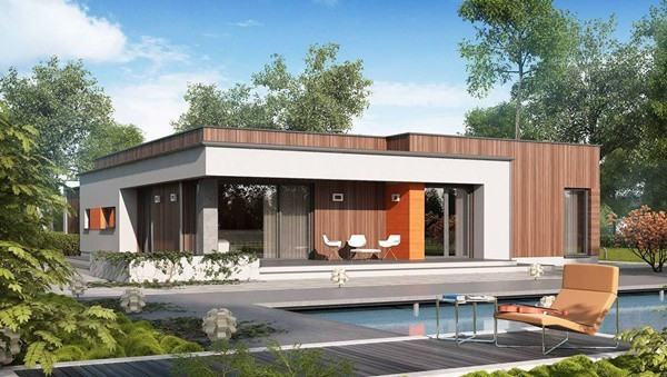 Mẫu biệt thự nhà vườn đẹp lung linh, giá chỉ từ 500 triệu - Hình 6 Mau biet thu nha vuon dep lung linh, gia chi tu 500 trieu-Hinh-6