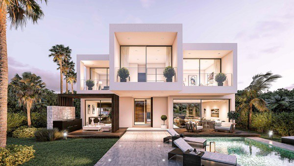 Mẫu biệt thự nhà vườn đẹp lung linh, giá chỉ từ 500 triệu - Hình 14 Mau biet thu nha vuon dep lung linh, gia chi tu 500 trieu-Hinh-14