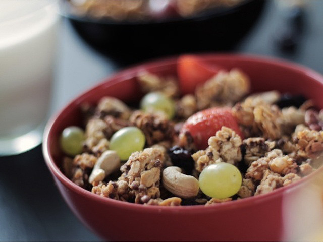 Angela Phương Trinh chia sẻ chế độ ăn đủ chất khi ăn chay - Hình 5 Angela Phuong Trinh chia se che do an du chat khi an chay-Hinh-5