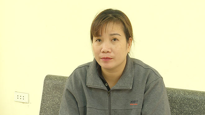 Bong dang ba trum tram ty an sau hotgirl xinh dep ban banh cuon-Hinh-3