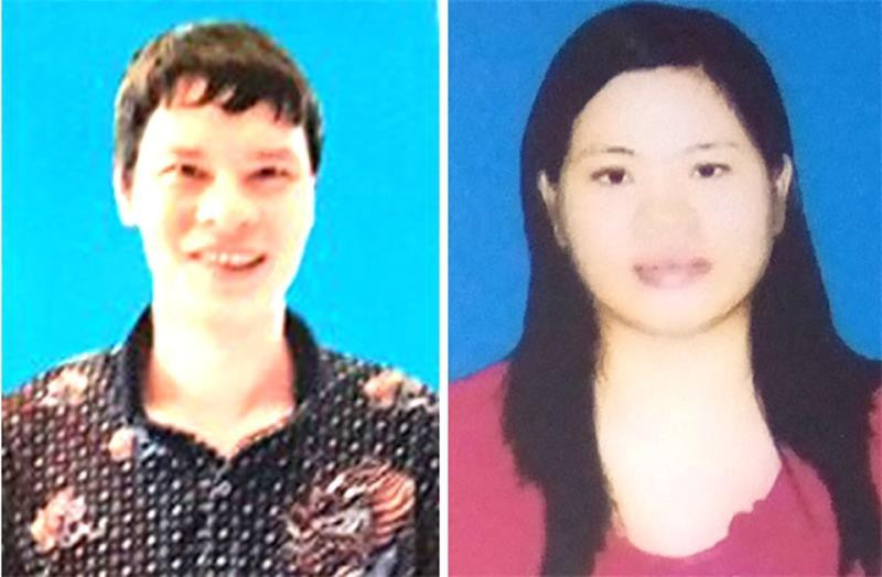 Bong dang ba trum tram ty an sau hotgirl xinh dep ban banh cuon-Hinh-6