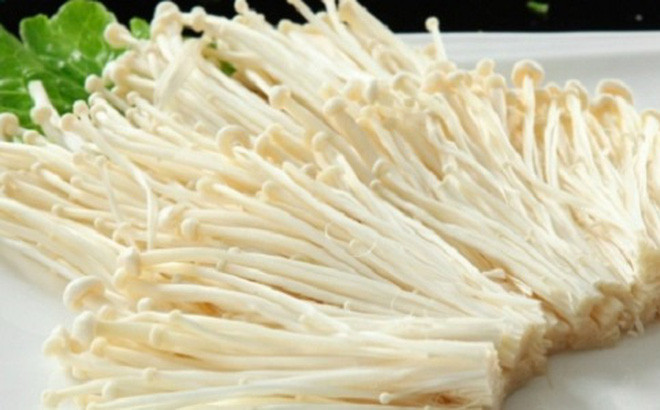 Bat mi cach chon cac loai nam cho cac ba noi tro