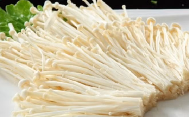 Bat mi cach chon cac loai nam cho cac ba noi tro