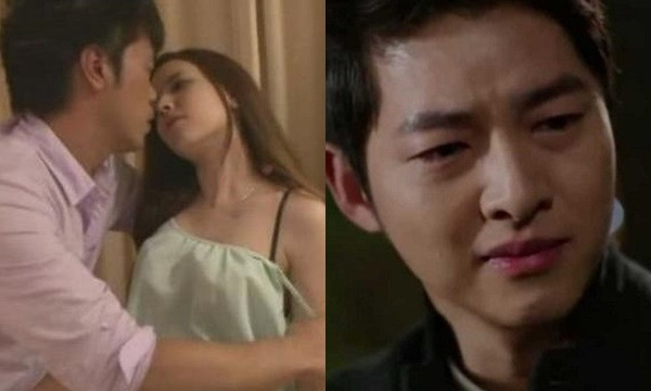 1 lần thay quần áo cho vợ thì phát hiện bí mật "động trời" 1 lan thay quan ao cho vo thi phat hien bi mat