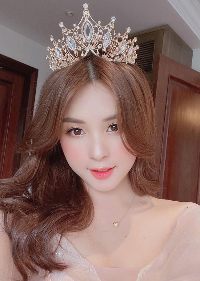 Mặc dù vậy, Thảo Nari vẫn có sức hút đặc biệt.