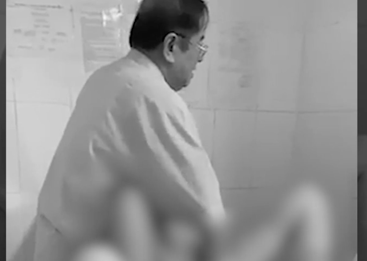 Bức tử thai nhi: Nỗi ám ảnh từ những cuộc giải cứu - Hình 2 Buc tu thai nhi: Noi am anh tu nhung cuoc giai cuu-Hinh-2