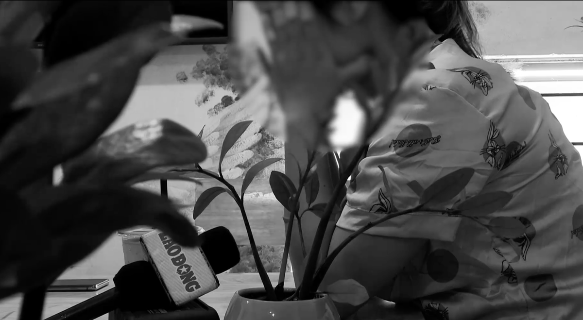 Bức tử thai nhi: Nỗi ám ảnh từ những cuộc giải cứu Buc tu thai nhi: Noi am anh tu nhung cuoc giai cuu