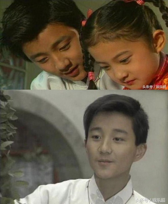 Hai dien vien nhi noi nhat 'Tay du ky' sau 34 nam-Hinh-5