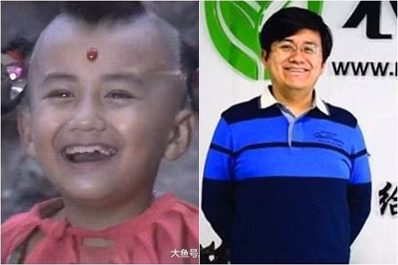 Hai dien vien nhi noi nhat 'Tay du ky' sau 34 nam-Hinh-3