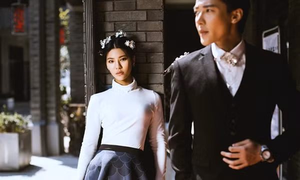 Cau noi kinh dien cua dan ong khi da het yeu