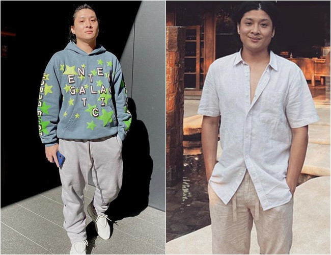 Rich kid Thao Nhi Le cong khai tinh moi 