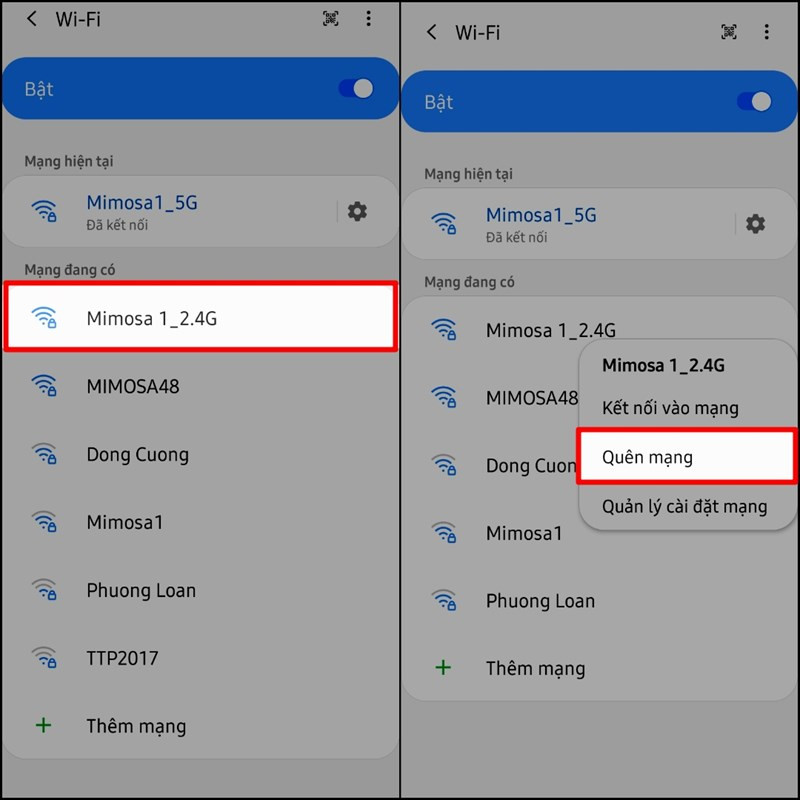 Smartphone khong ket noi duoc wifi xu ly the nao?-Hinh-5