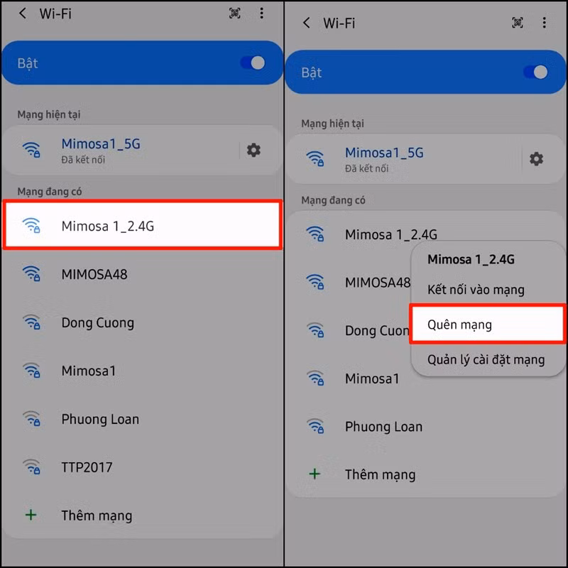 Smartphone khong ket noi duoc wifi xu ly the nao?-Hinh-5
