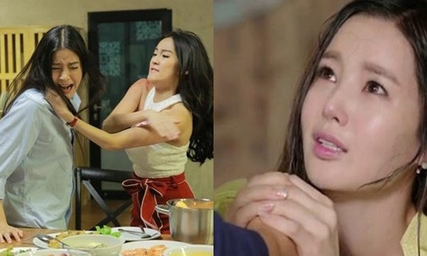 Chị chồng chết sững khi nhìn thấy nhân tình của em trai - Hình 2 Chi chong chet sung khi nhin thay nhan tinh cua em trai-Hinh-2