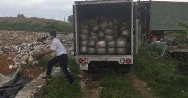 San xuat hon 1,1 tan gia do bang chat cam-Hinh-2