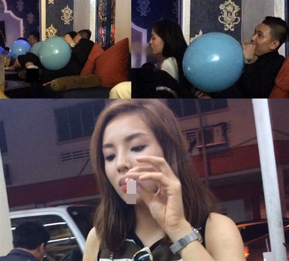 Với hàng loạt tai tiếng, không ít người dùng mạng đã đề nghị BTC Hoa hậu Việt Nam phế truất Kỳ Duyên. Sau khi xem xét, BTC quyết định không tước vương miện. Tuy nhiên Kỳ Duyên bị cấm xuất hiện tại cuộc thi Hoa hậu Việt Nam 2016, tước quyền trao vương miện cho người kế nhiệm là Đỗ Mỹ Linh.