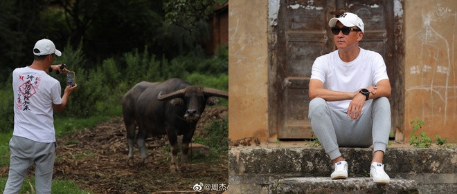 'Phuc Nhi Khang' Chau Kiet va cuoc song lam nong-Hinh-2