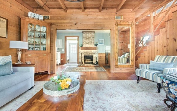 Ngoi nha cap 4 duoc xay tu 200 nam truoc van dep quyen ru-Hinh-4