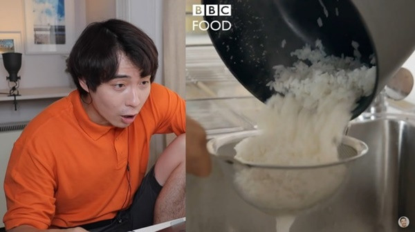 Vi la nguoi chau A nen nam vlogger bi dan mang dam vao mat?-Hinh-2